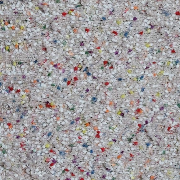 Apt. 9 Super Soft Destroyed Shaggy Popcorn Sweater Size XL - Picture 17 of 17